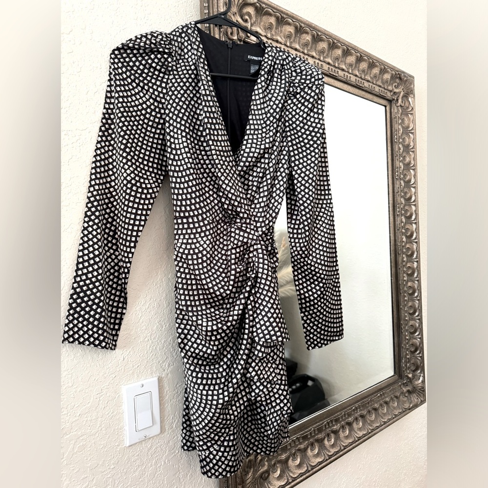Express Dress ~Size 0~